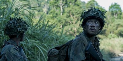 Cartel de Los finales son díficiles, ¿verdad?