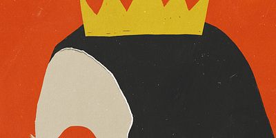 Cartel de Crazy, Mad, Crazy, Genius