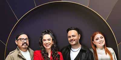 Cartel de Stephanie Salas