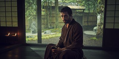 Cartel de Sirviente de dos amos