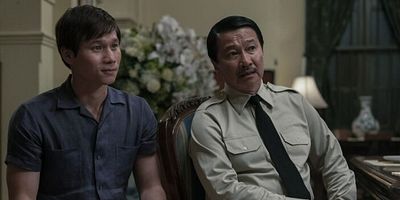 Cartel de Impulso suicida