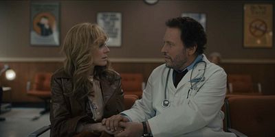 Cartel de Sueño febril