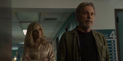 Cartel de El científico