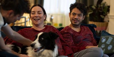 Cartel de Episodio #104