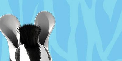 Cartel de Zou cuistot