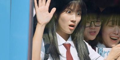 Cartel de Quiero protegerte