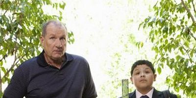 Cartel de Door to Door