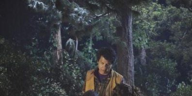 Cartel de Forced Family Fun - Part 1