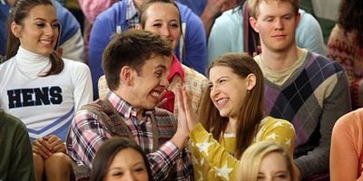 Cartel de One Kid at a Time