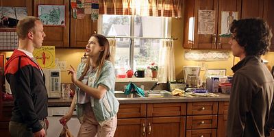 Cartel de The Bachelor