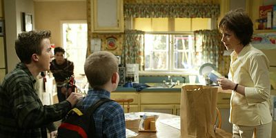 Cartel de El experimento