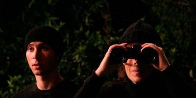 Cartel de Lois Strikes Back