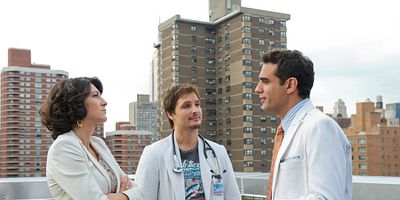 Cartel de Disneyland Sucks