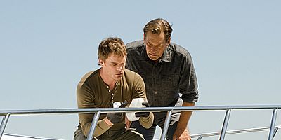 Cartel de Ricochet Rabbit