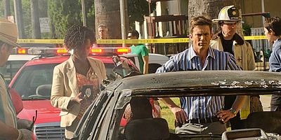 Cartel de Helter Skelter