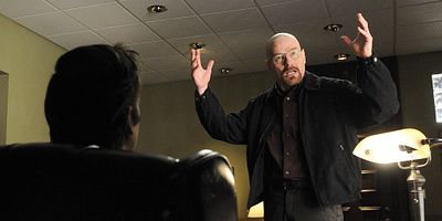 Cartel de Puntos clave