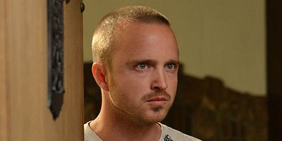 Cartel de Planeando sobre todos