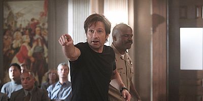 Cartel de The Last Supper