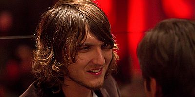 Cartel de The Way Of The Fist