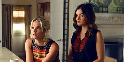 Cartel de La dama asesina