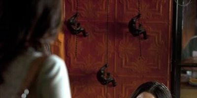 Cartel de Mona-Mania