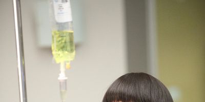 Cartel de Transplant