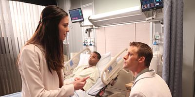 Cartel de Love is Blind