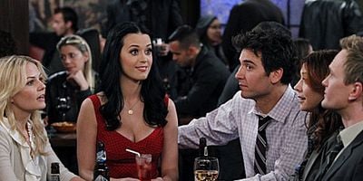 Cartel de Oh, cariño