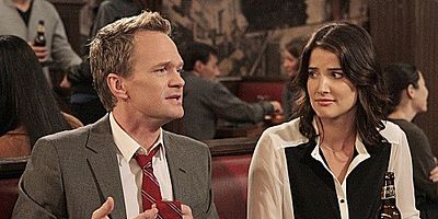 Cartel de Mi primera vez