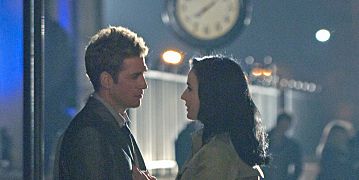 Cartel de A Kiss Before Frying