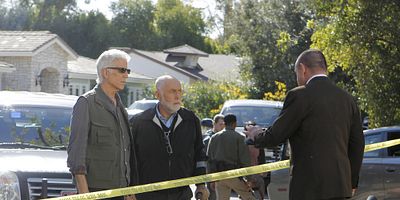 Cartel de Genetic Disorder