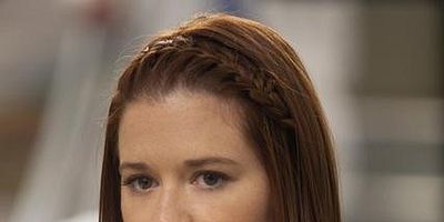 Cartel de Menor sin acompañante