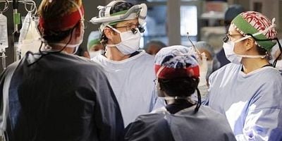 Cartel de Este momento mágico