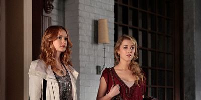 Cartel de Los fugitivos