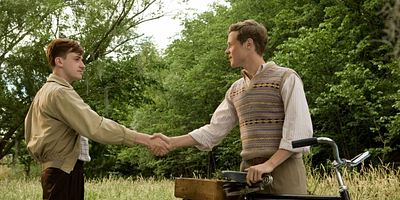 Cartel de Guadalcanal/Leckie