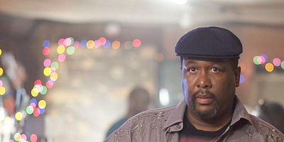 Cartel de Feels Like Rain