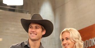 Cartel de Benefit of the Doubt