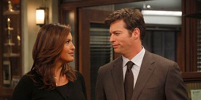 Cartel de Historia oficial