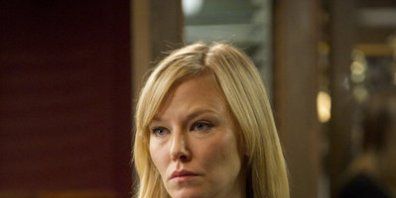 Cartel de Allanamiento de morada