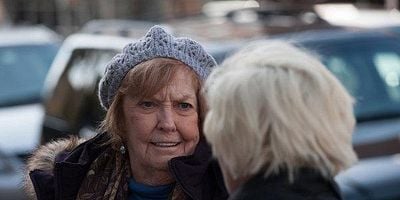 Cartel de Sueños postergados