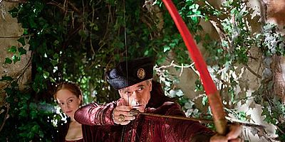 Cartel de The Borgia Bull