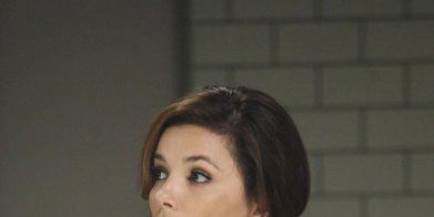 Cartel de Putting It Together