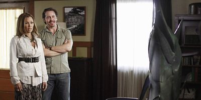 Cartel de What's the Good of Being Good