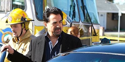 Cartel de The Thirteenth Step