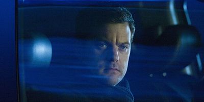 Cartel de Welcome to Westfield