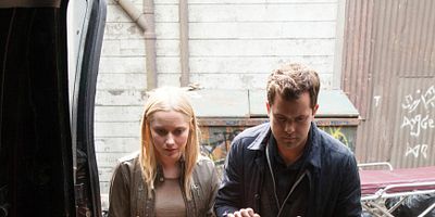 Cartel de Transilience Thought Unifier Model-11