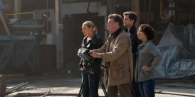 Cartel de Five-Twenty-Ten