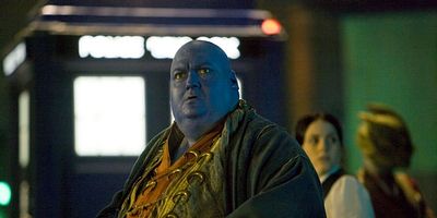 Cartel de A Good Man Goes to War