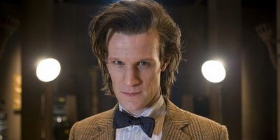 Cartel de The Wedding of River Song