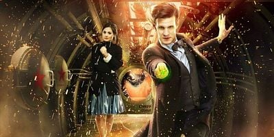 Cartel de The Rings of Akhaten